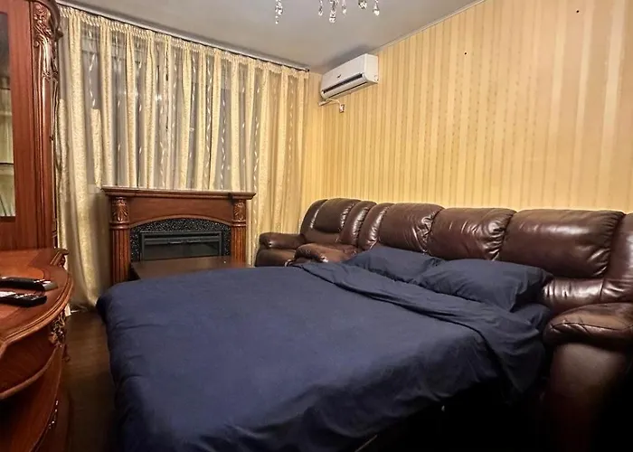 Cozy * Bucharest