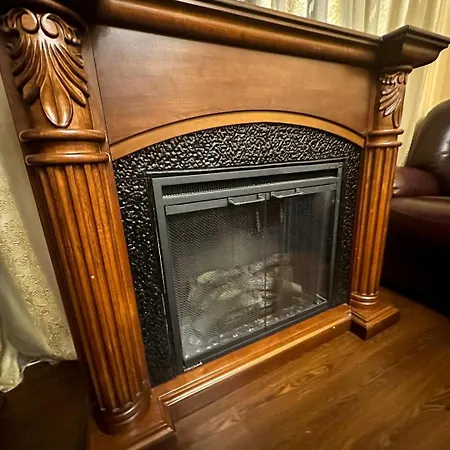 Cozy Bucarest